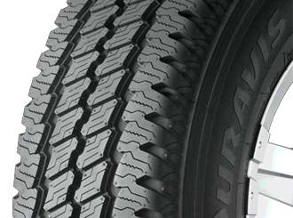 BRIDGESTONE DURAVIS M700 HD